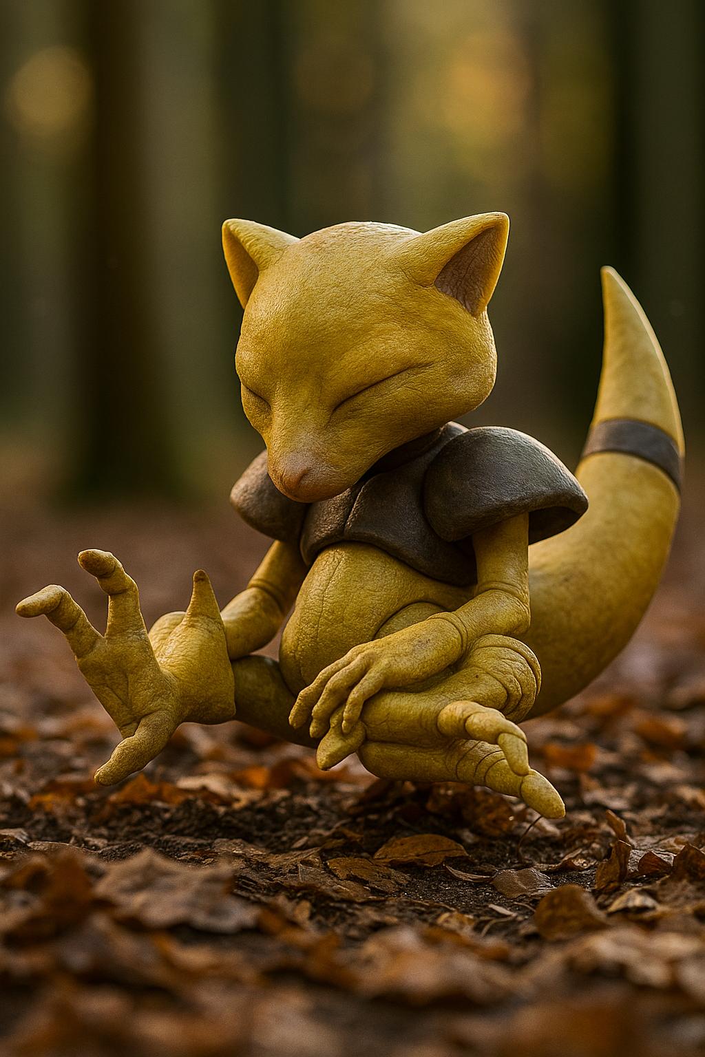 abra