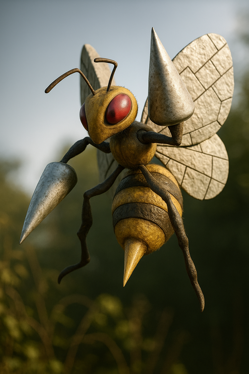 beedrill