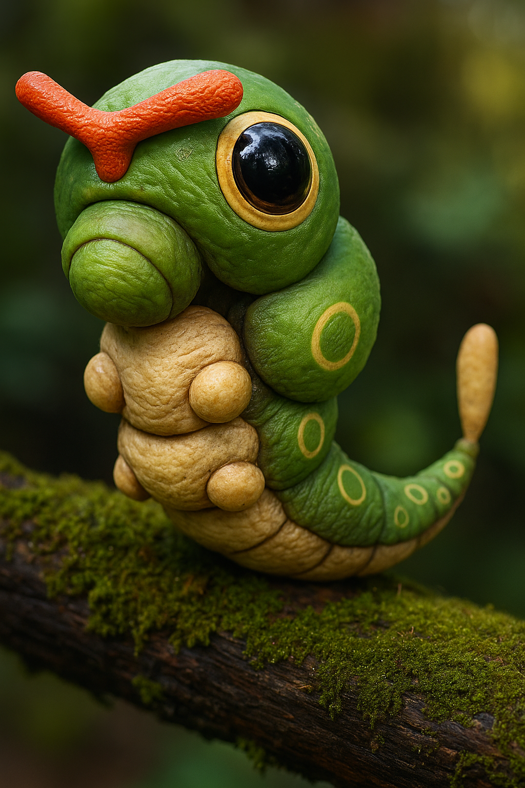 caterpie