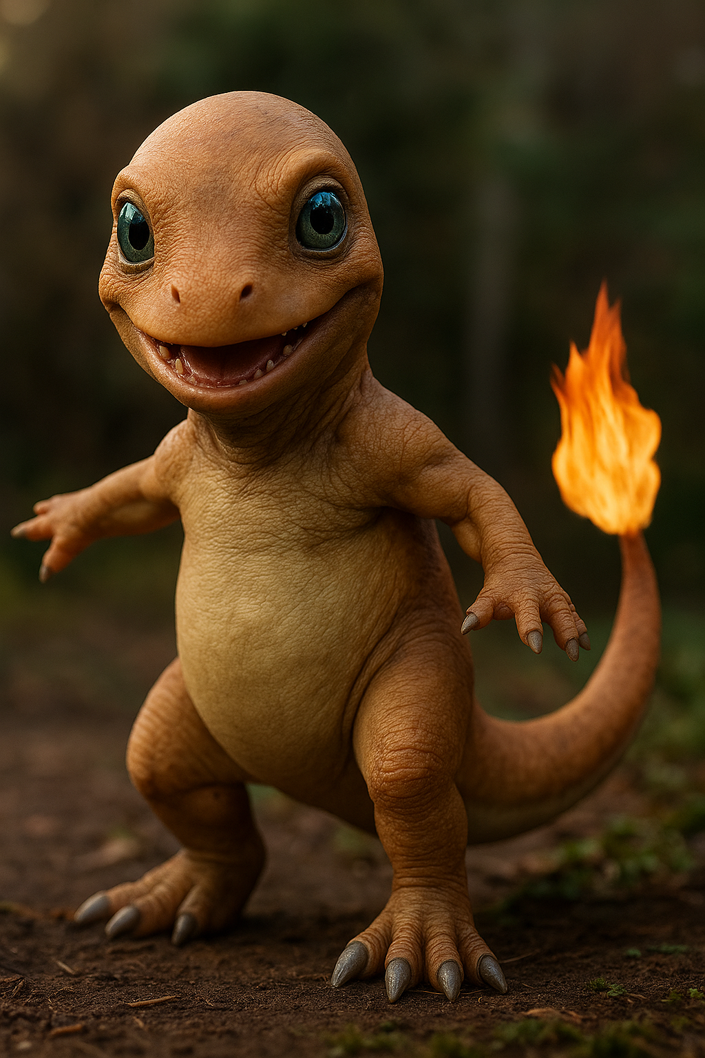 charmander