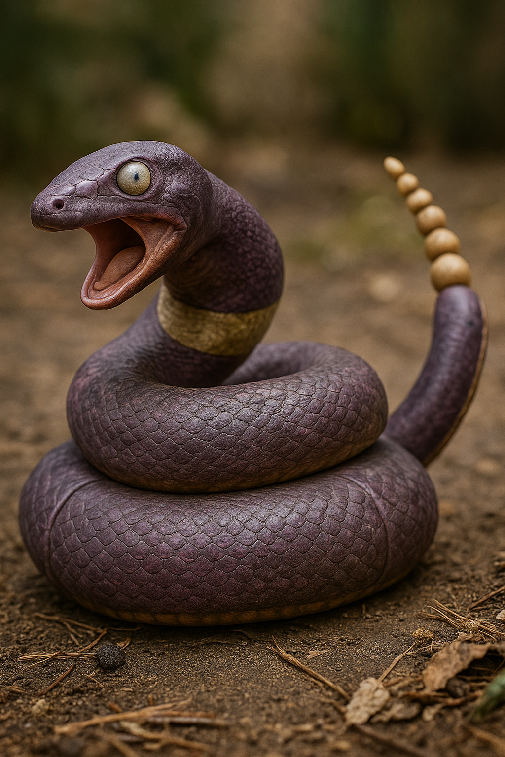 ekans