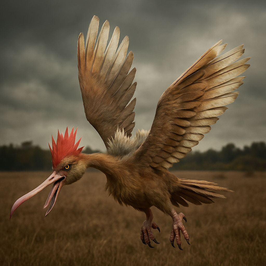 fearow