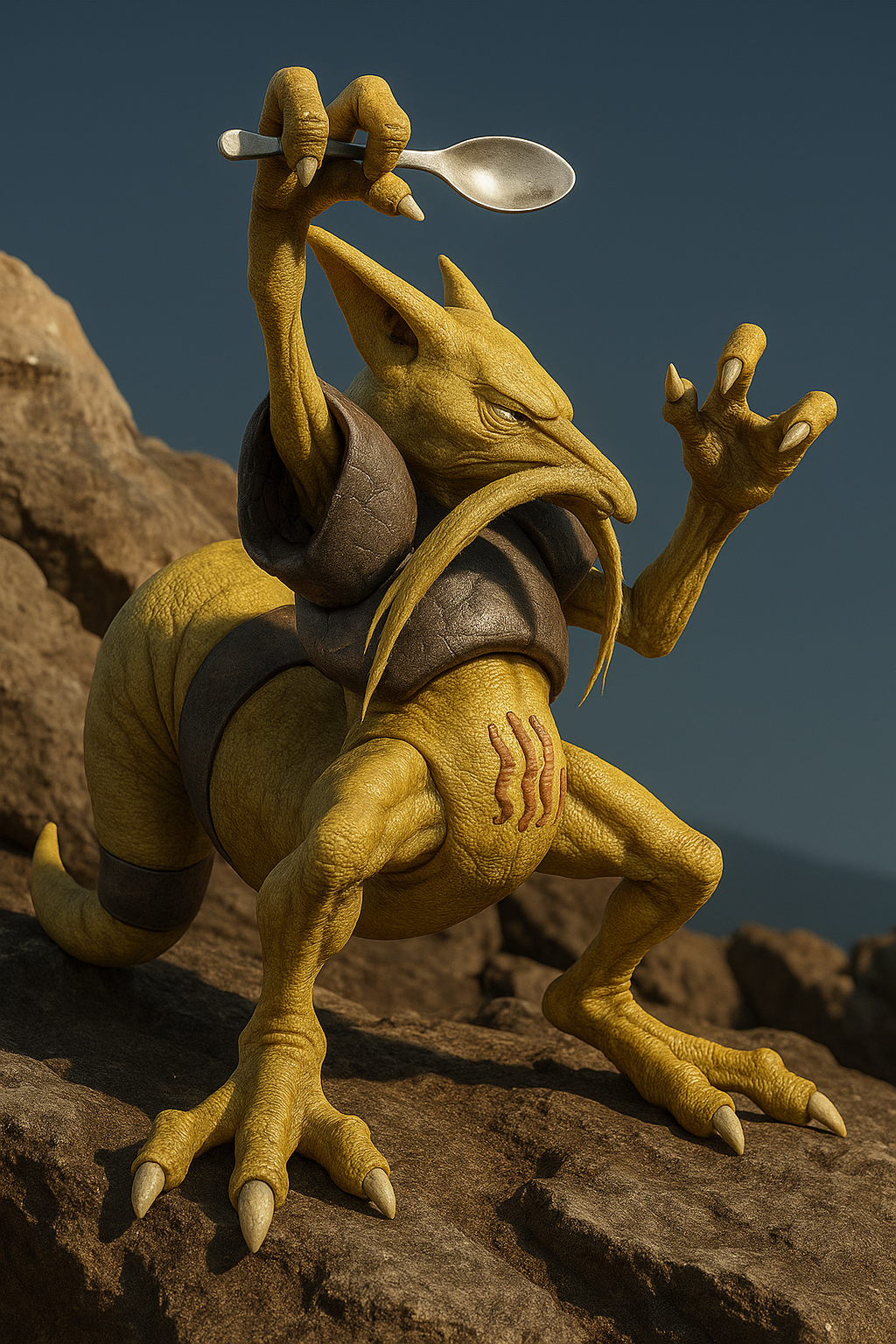 kadabra