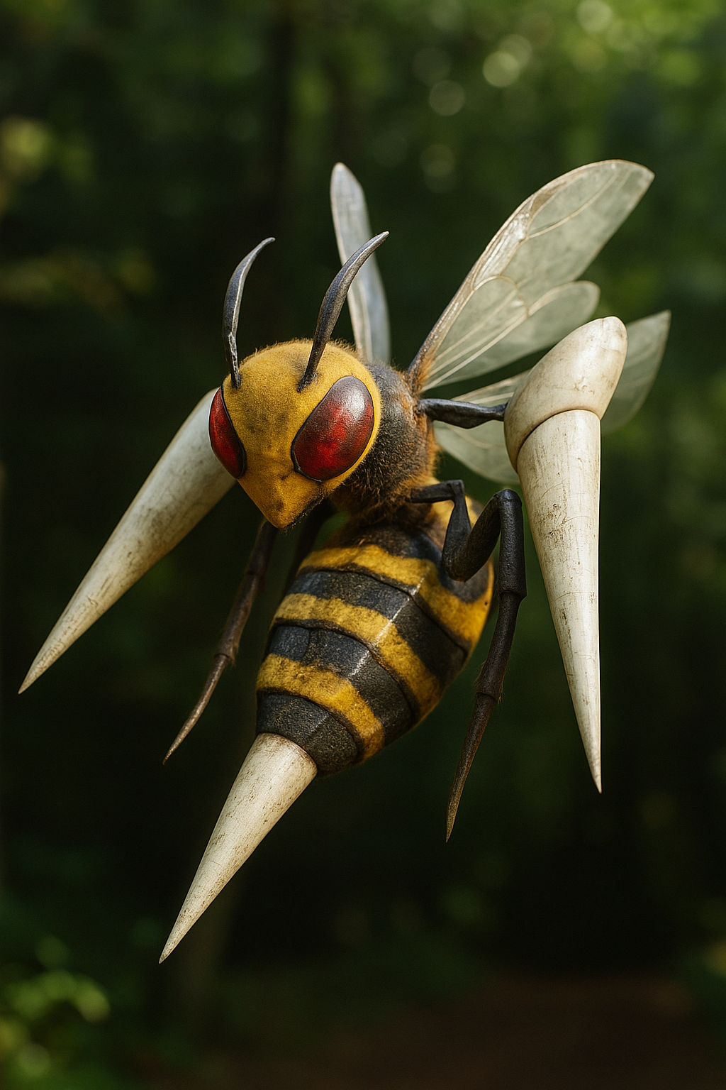 mega_beedrill