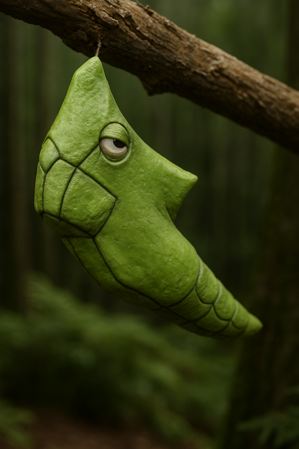 metapod
