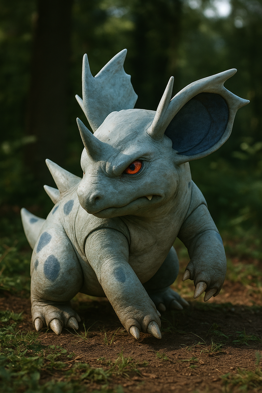 nidorina