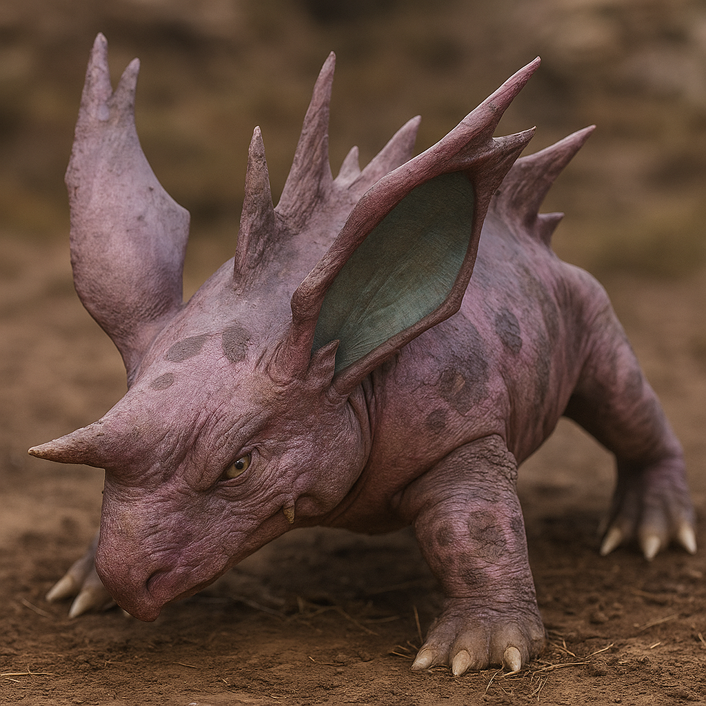 nidorino
