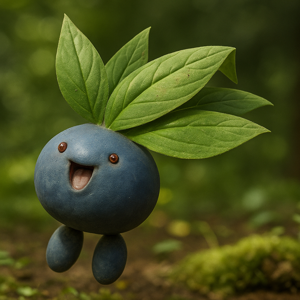 oddish
