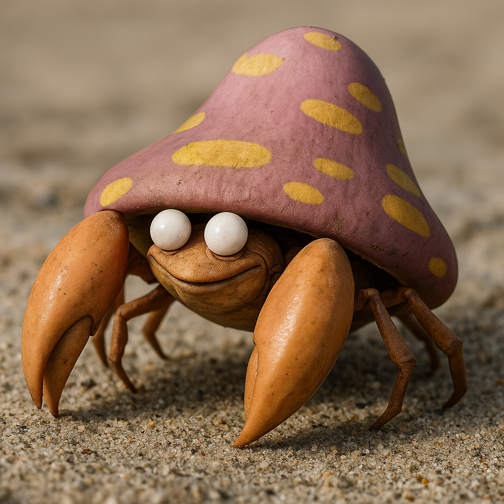 parasect