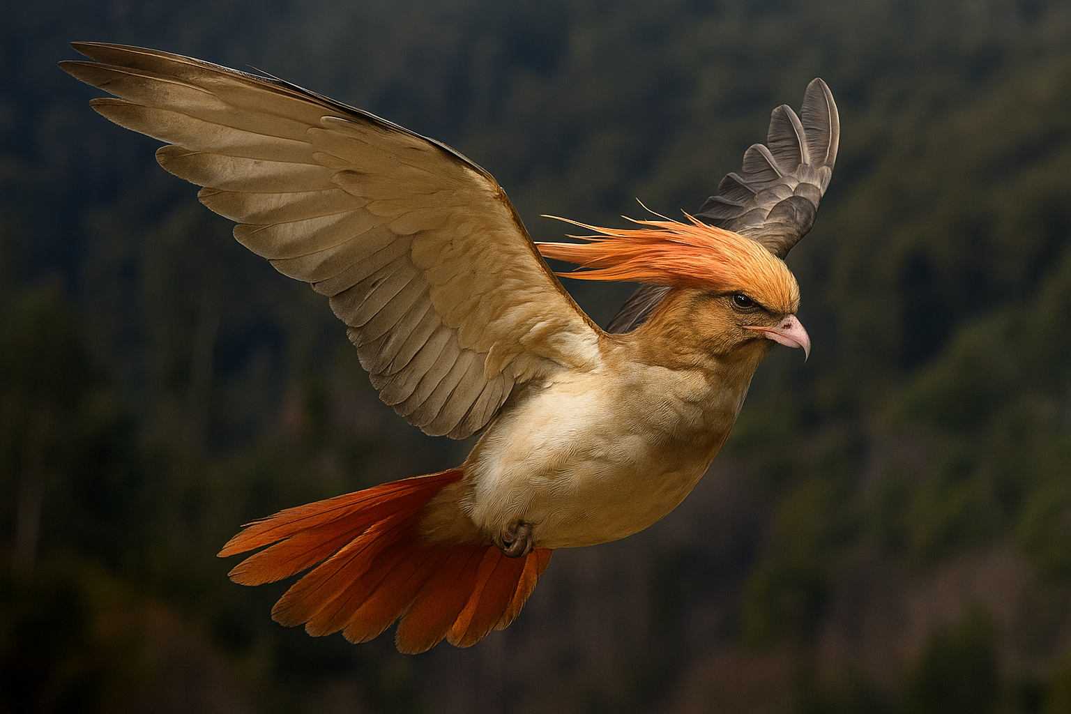 pidgeot
