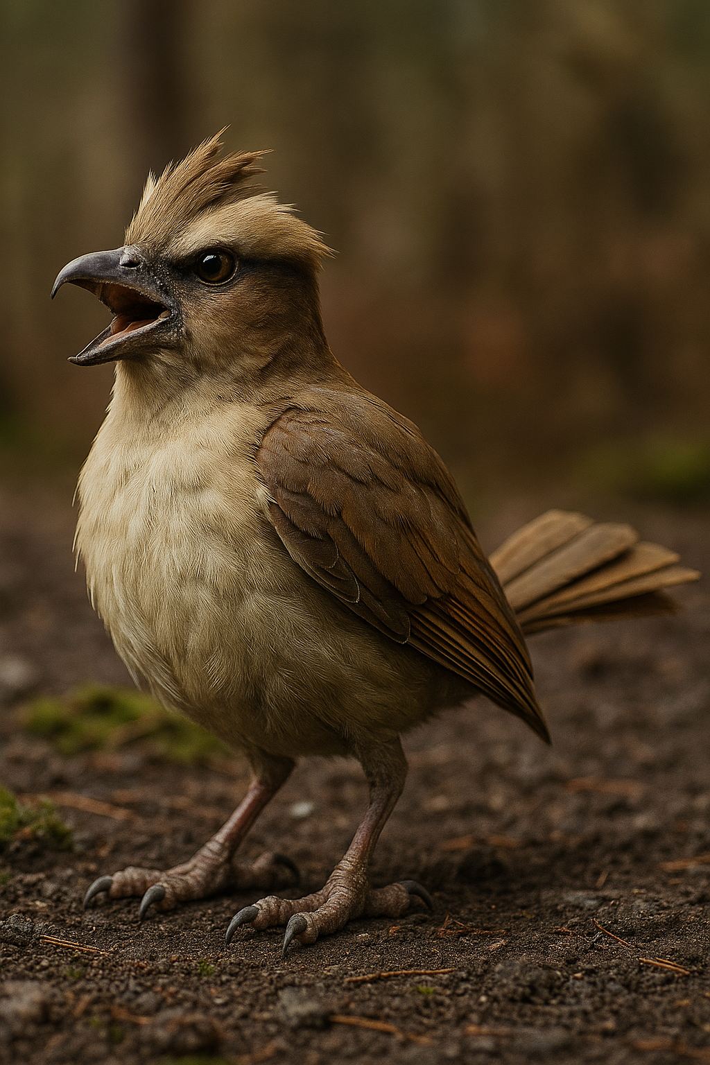 pidgey