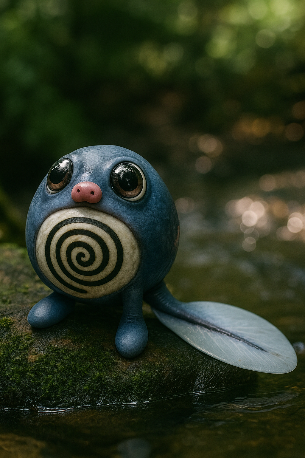 poliwag