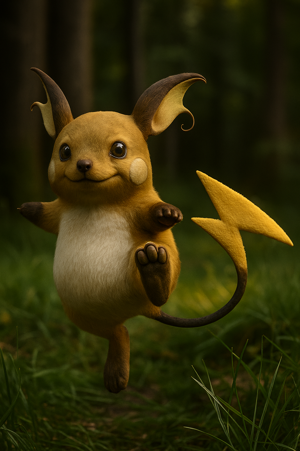 raichu