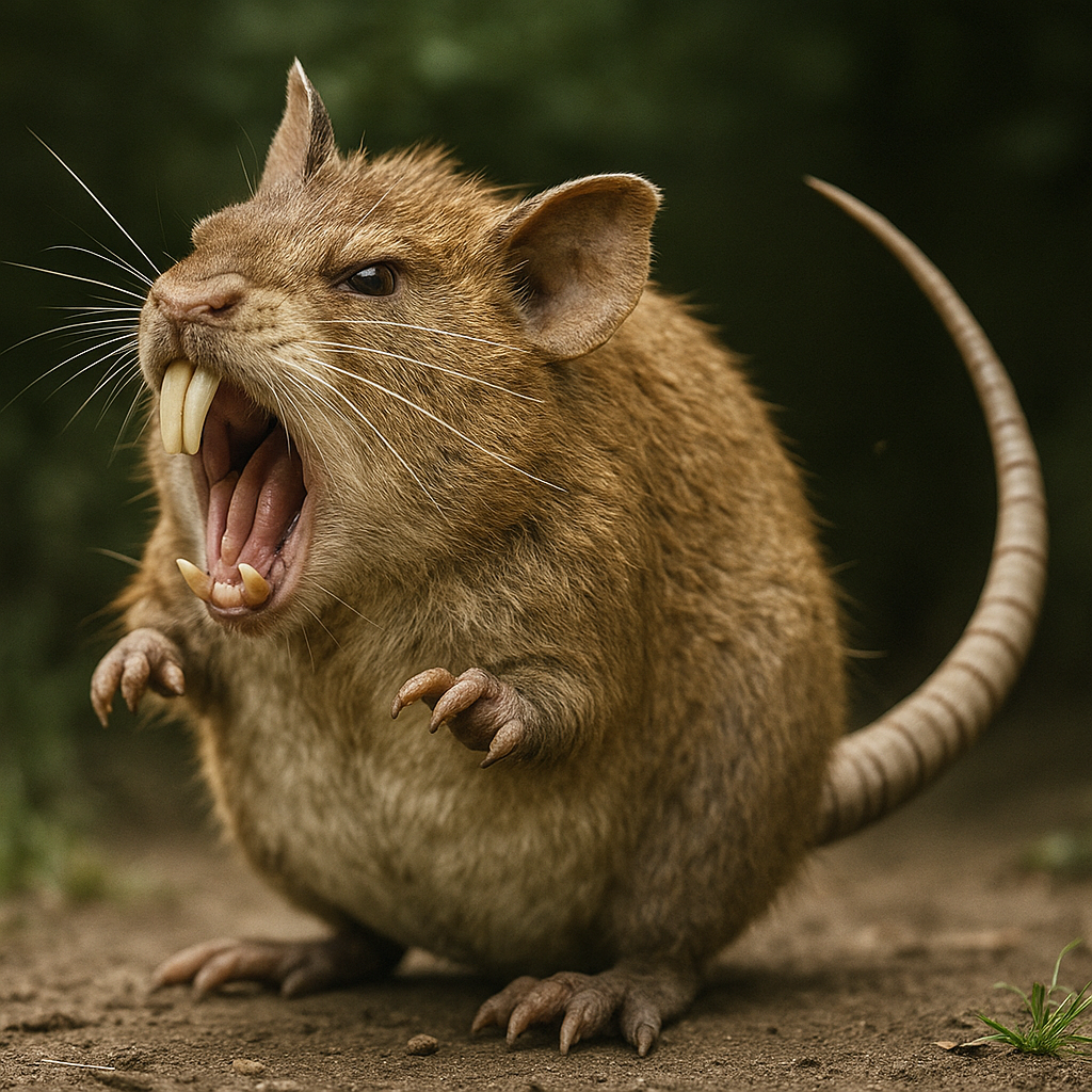 raticate