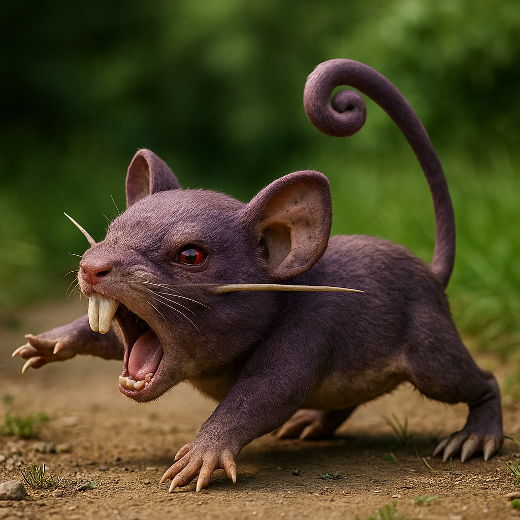 rattata