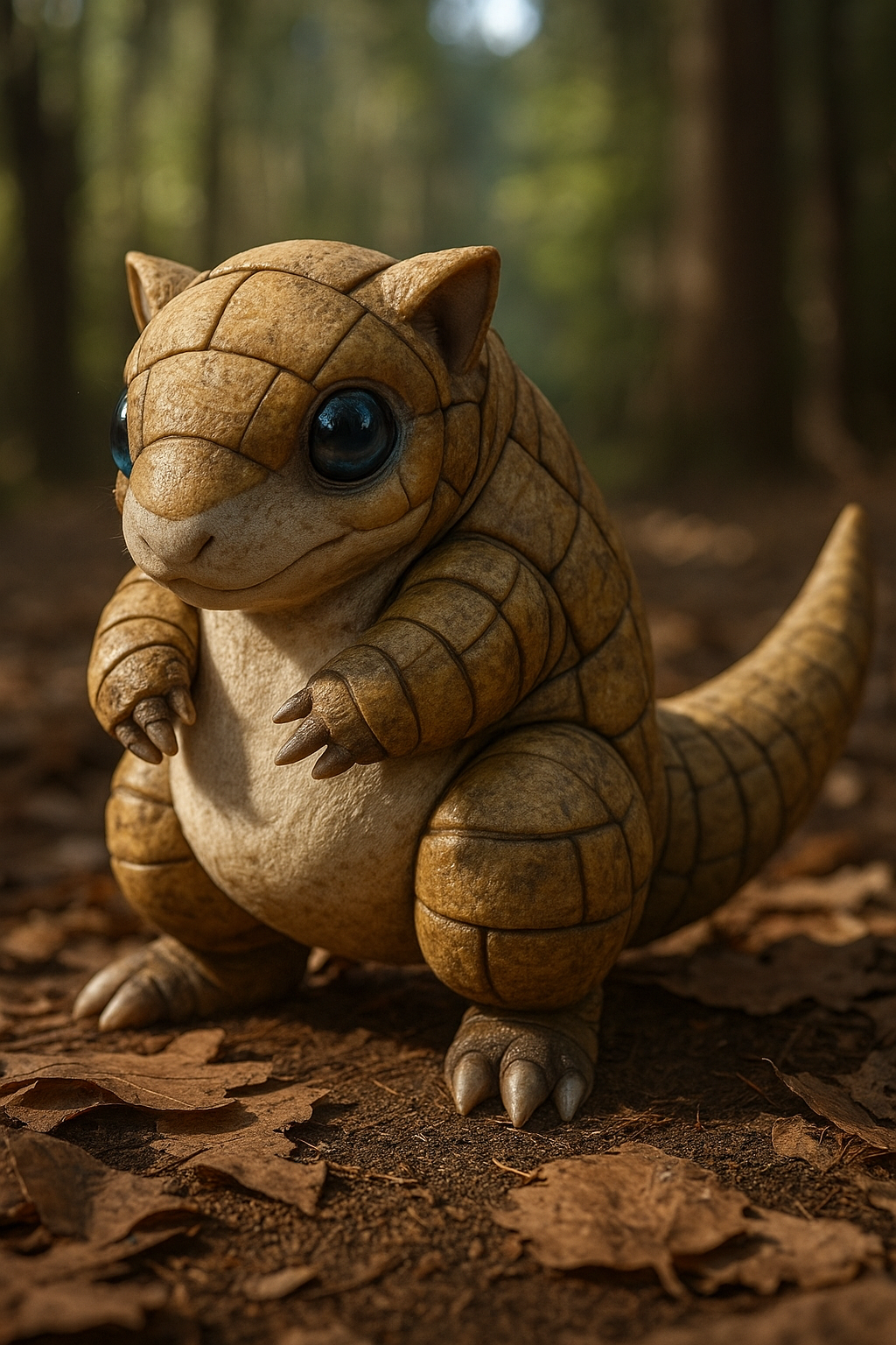 sandshrew