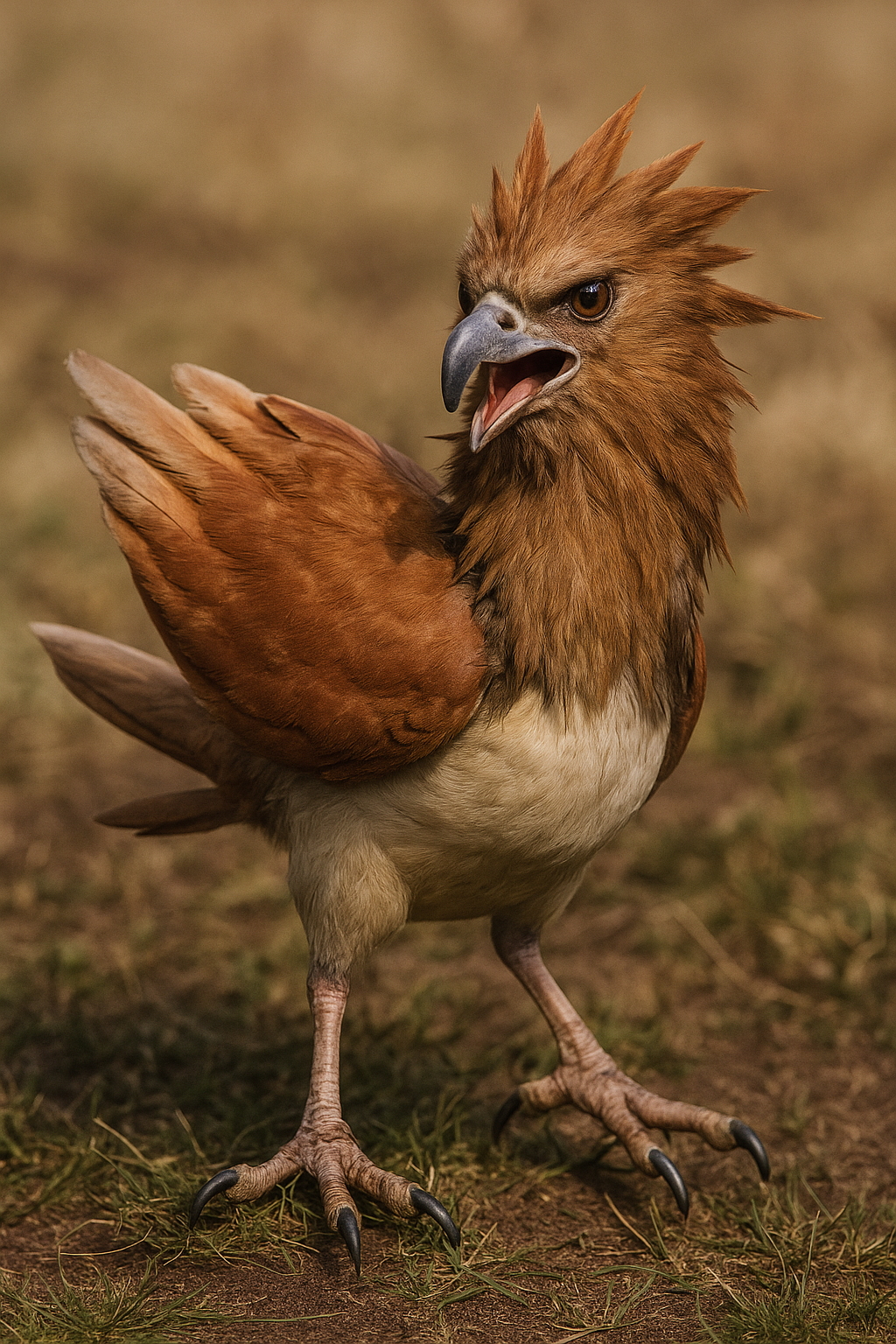 spearow