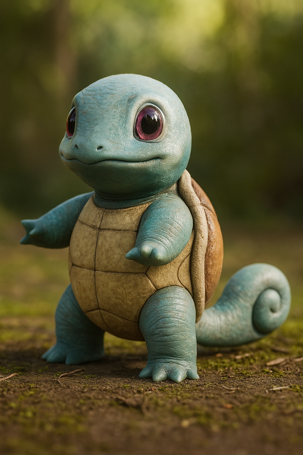 squirtle