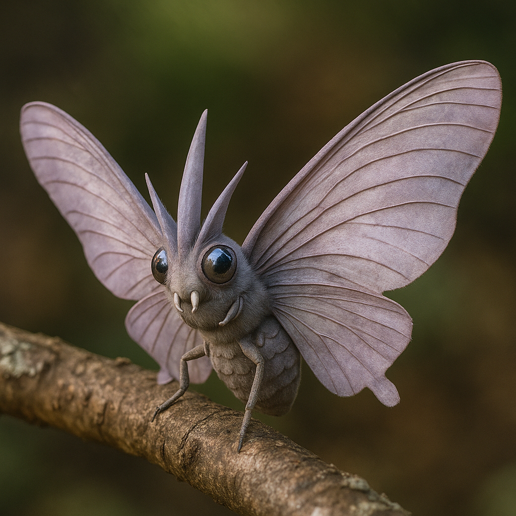 venomoth