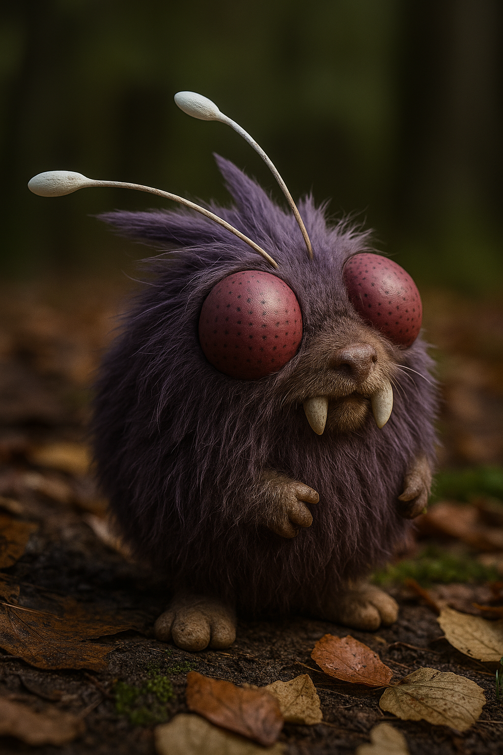 venonat