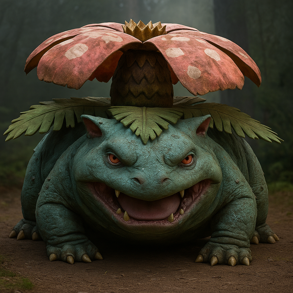 venusaur