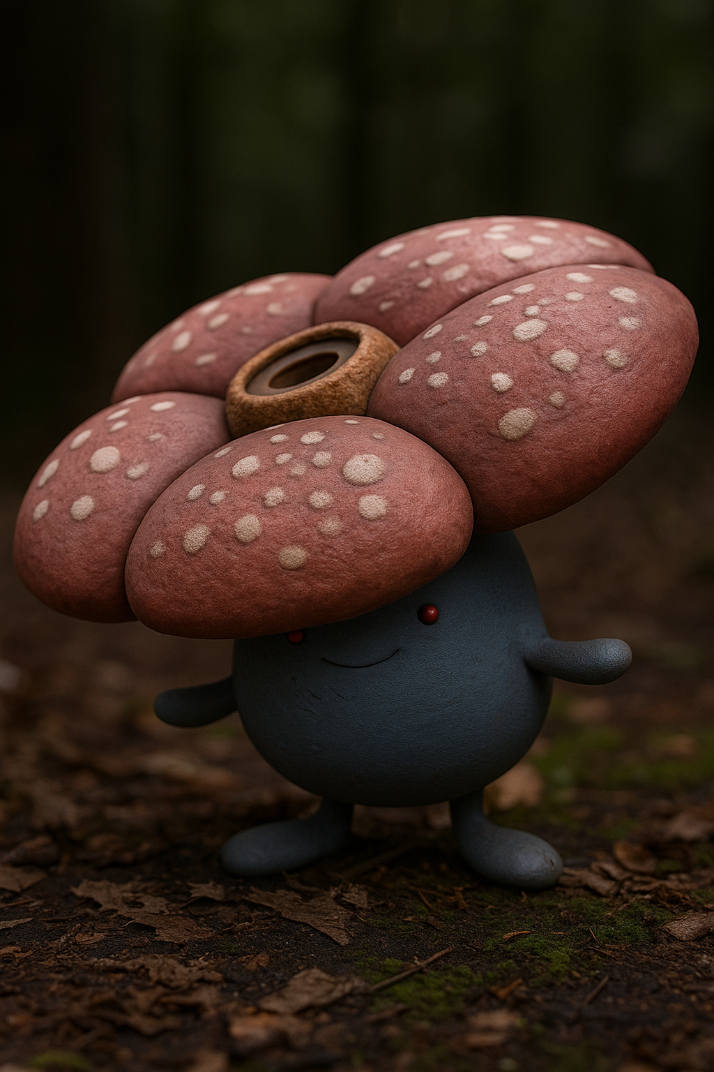 vileplume