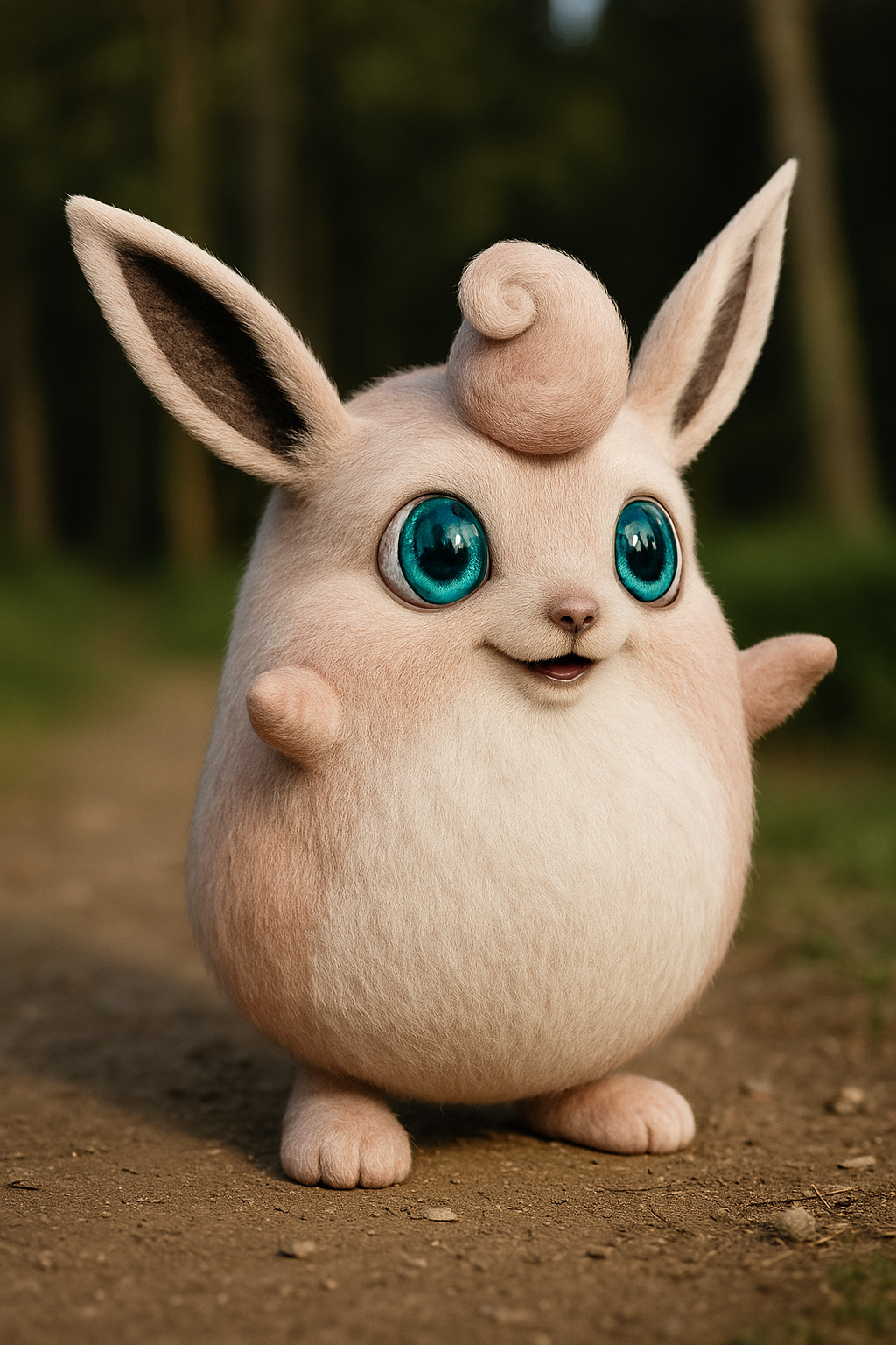 wigglytuff